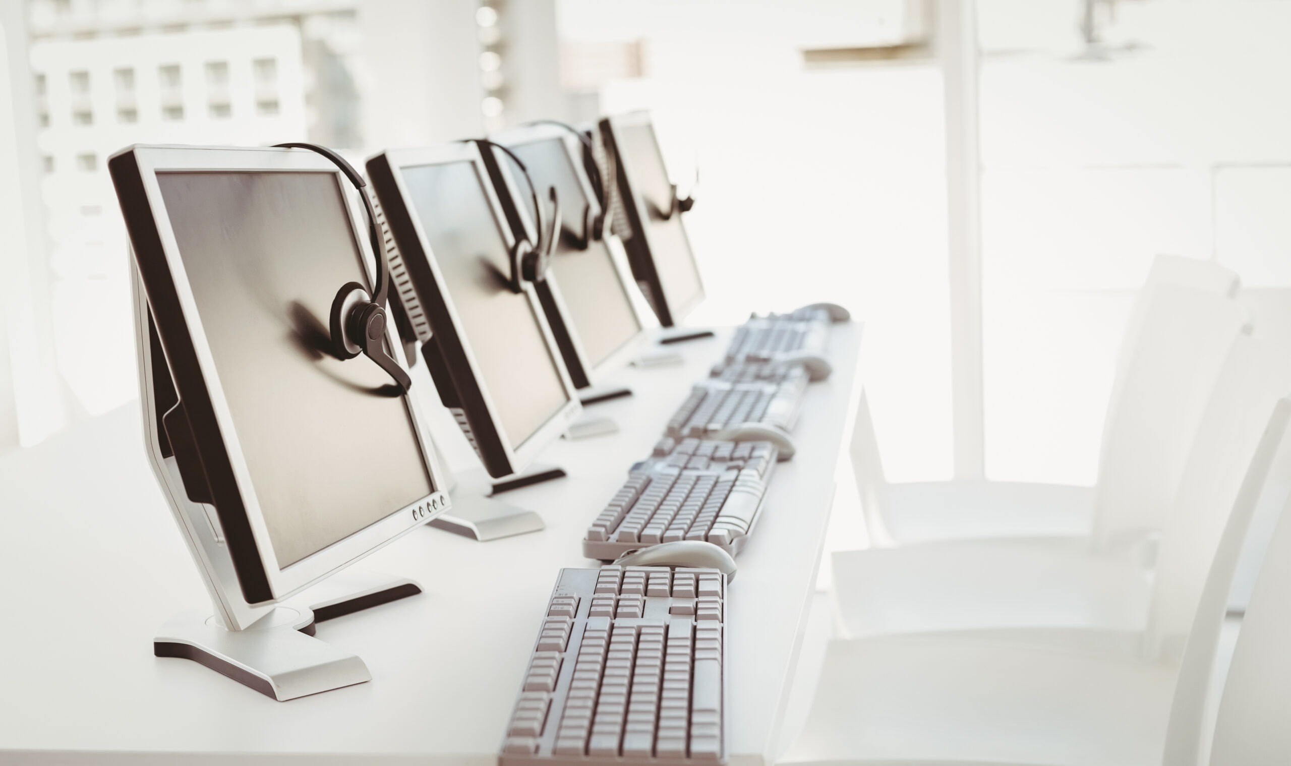 Outsourcing turístico y BPO con Citius Solutions